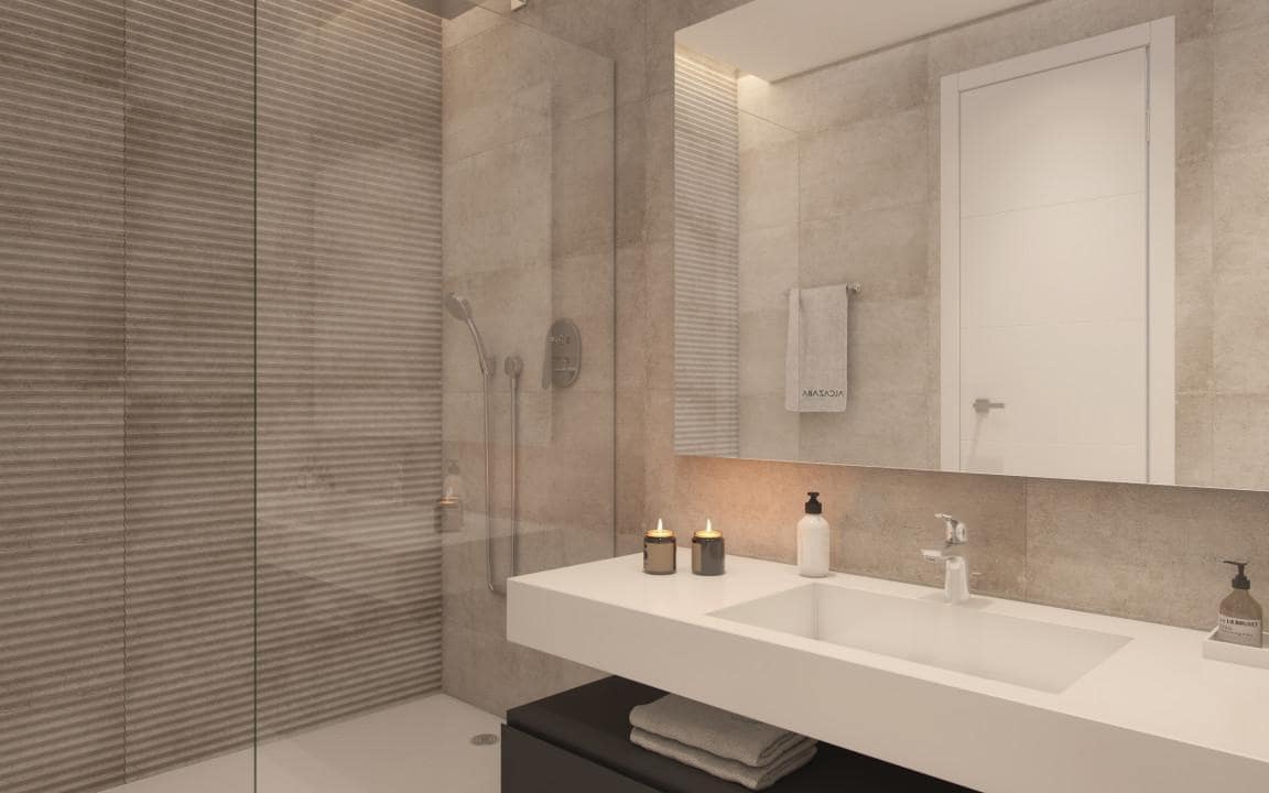 3 camera da letto Appartamento in vendita in Marbella con piscina garage - 249.000 € (Rif: 9448008)