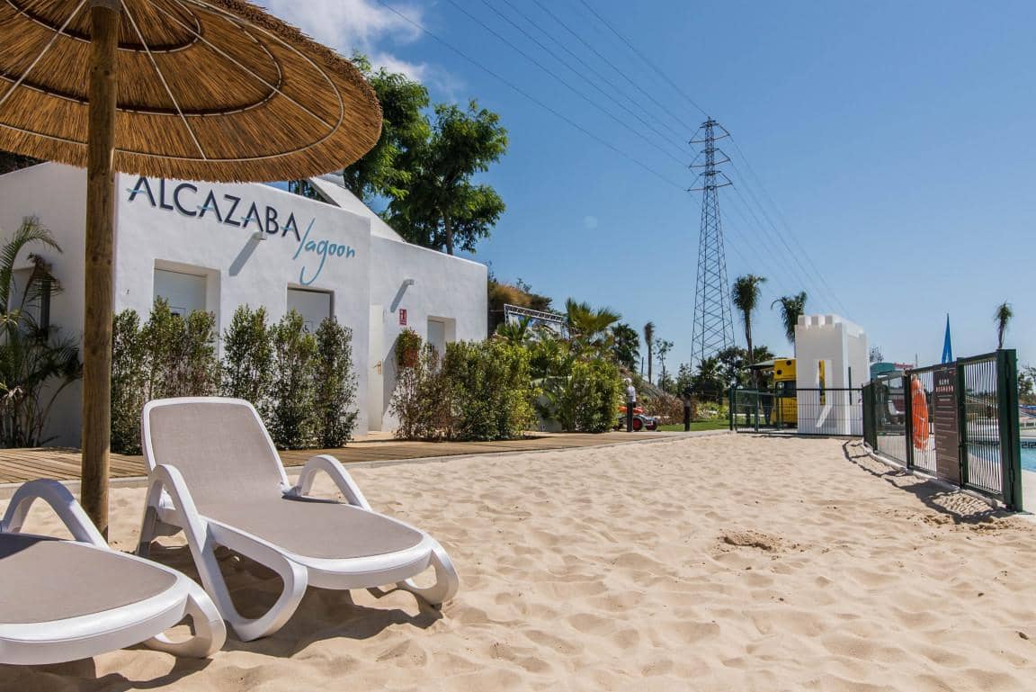 3 camera da letto Appartamento in vendita in Marbella con piscina garage - 249.000 € (Rif: 9448008)