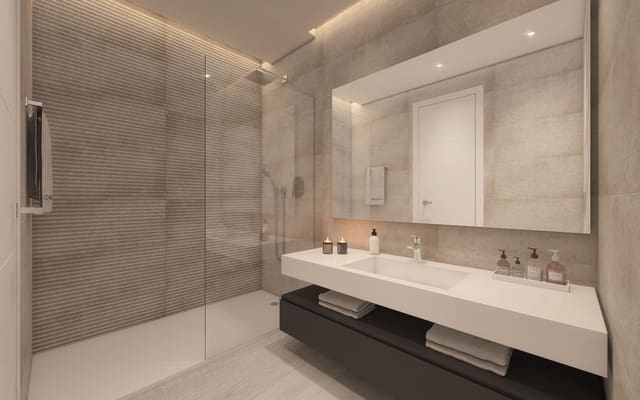 3 camera da letto Appartamento in vendita in Marbella con piscina garage - 249.000 € (Rif: 9448008)