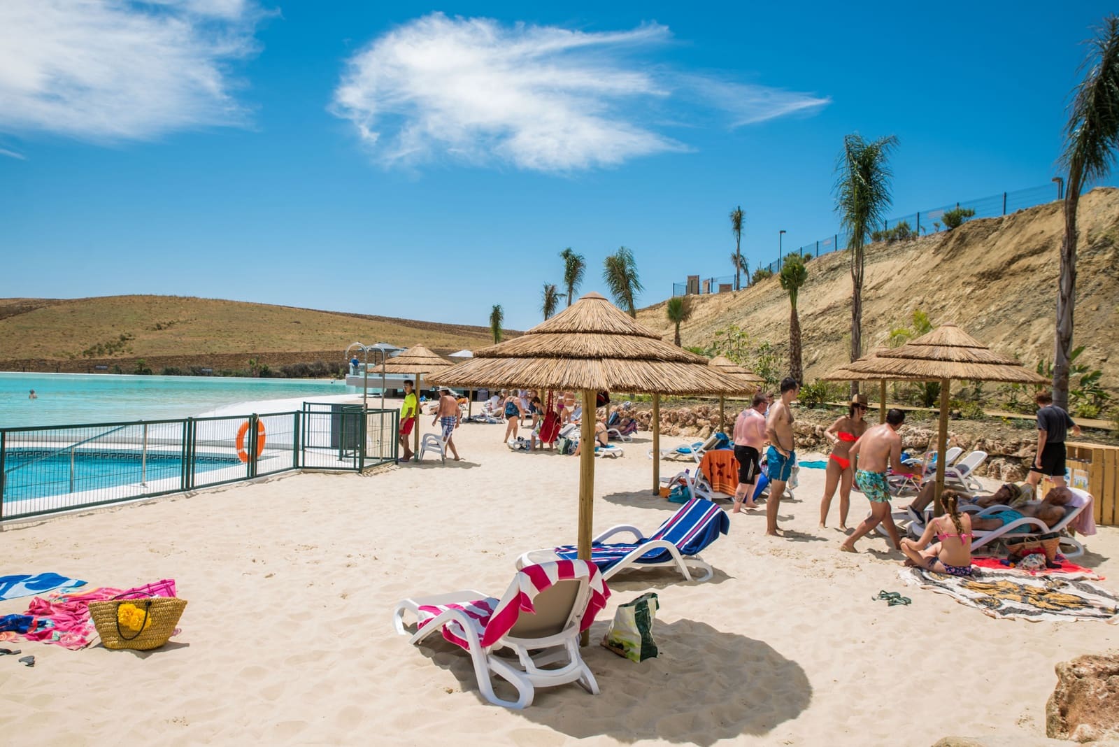 3 camera da letto Appartamento in vendita in Marbella con piscina garage - 249.000 € (Rif: 9448008)