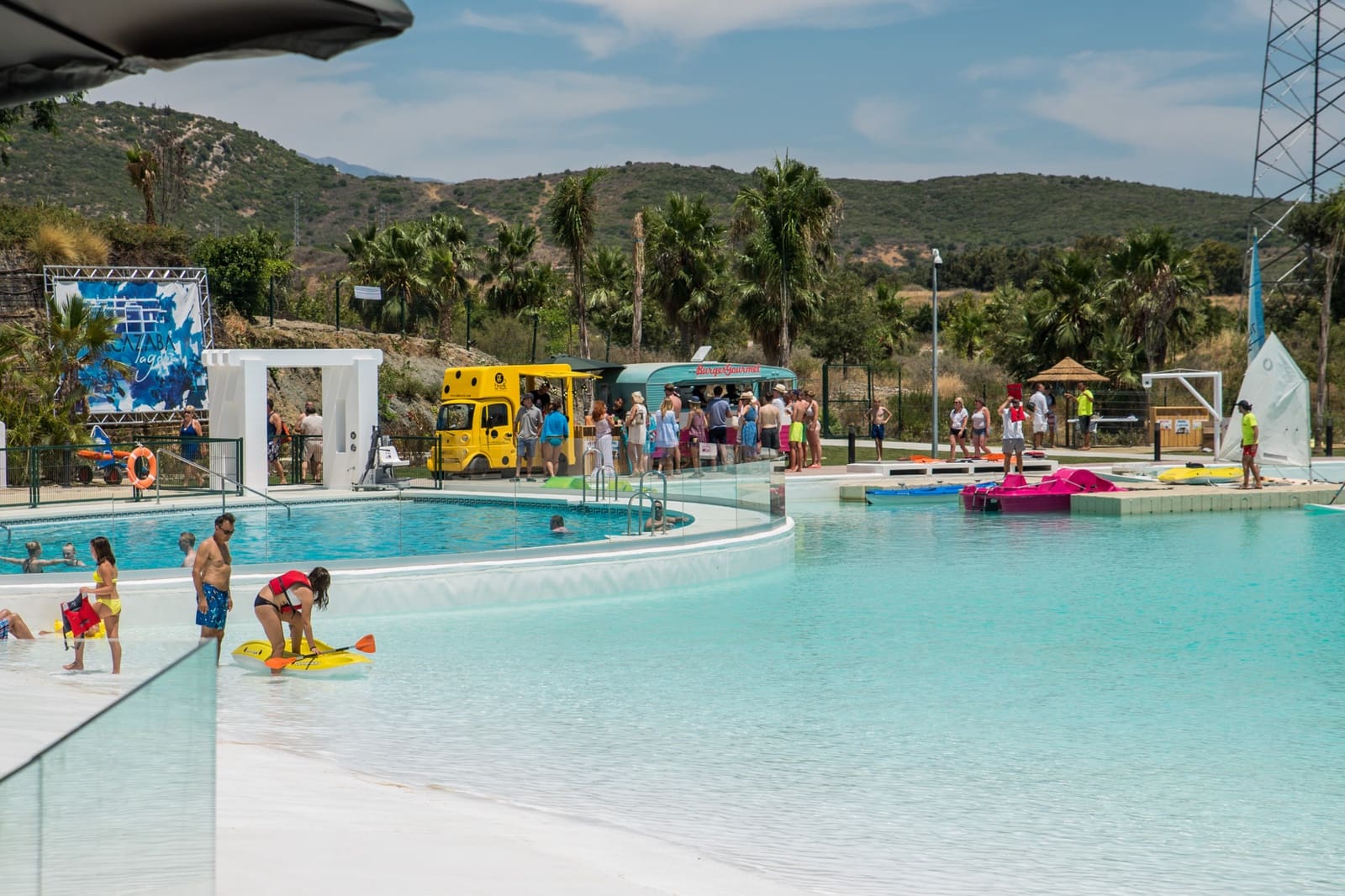 3 camera da letto Appartamento in vendita in Marbella con piscina garage - 249.000 € (Rif: 9448008)