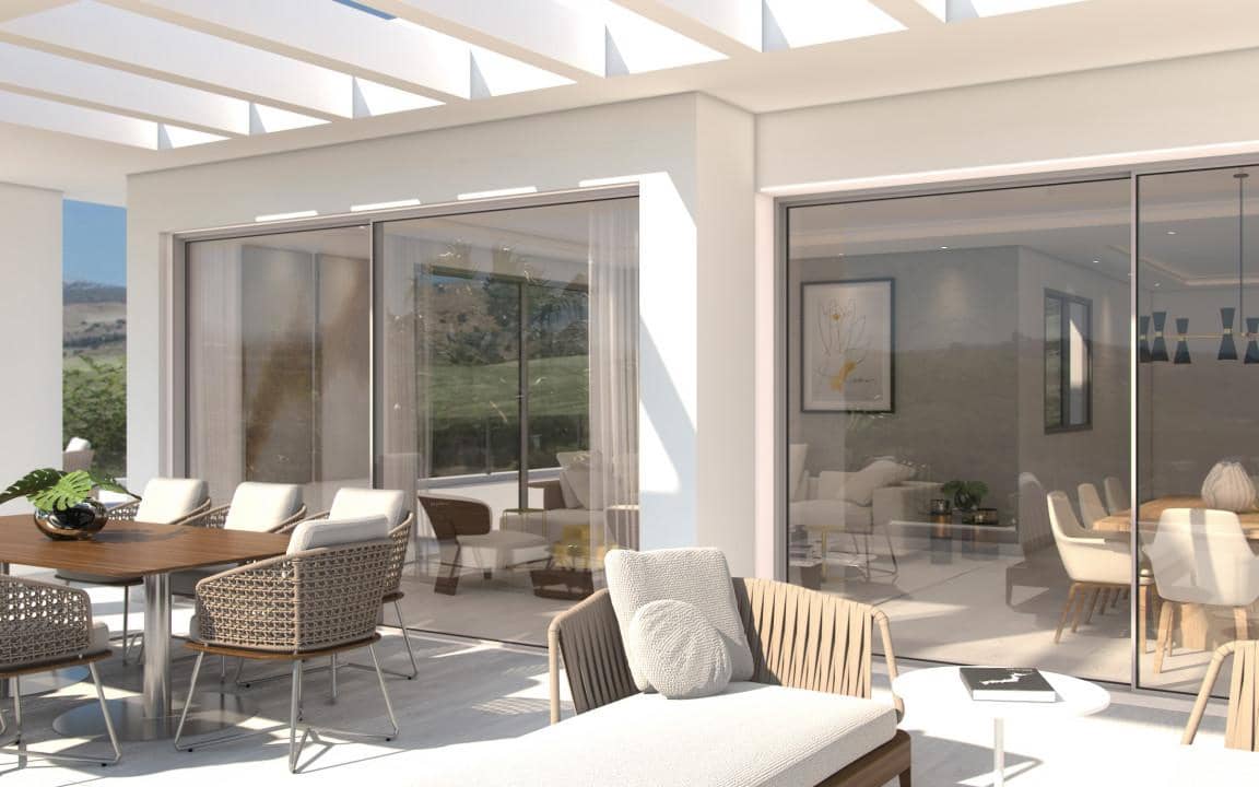 2 bedroom Apartment for sale in Marbella with pool garage - € 249,000 (Ref: 9448009)