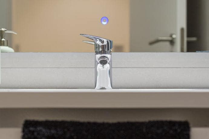 2 makuuhuone Huoneisto myytävänä paikassa Estepona mukana uima-altaan 
autotalli - 285 000 € (Ref: 9448010)