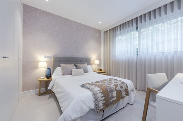 2 camera da letto Appartamento in vendita in Estepona con piscina garage - 285.000 € (Rif: 9448010)