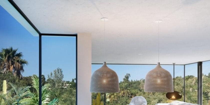 4 sypialnia Willa na sprzedaż w Marbella z basenem garażem - 1 150 000 € (Ref: 9448015)