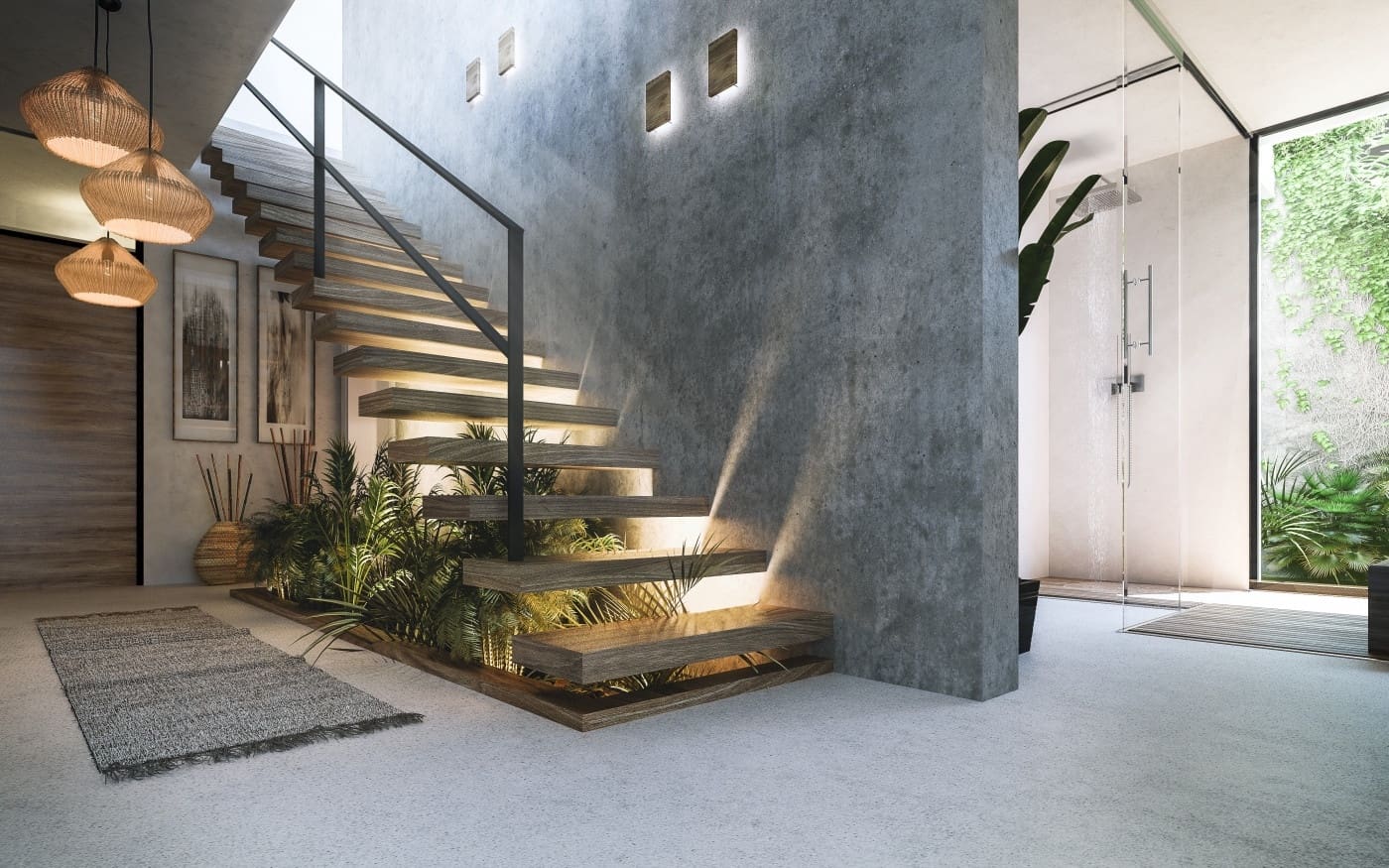 4 sypialnia Willa na sprzedaż w Marbella z basenem garażem - 1 150 000 € (Ref: 9448015)