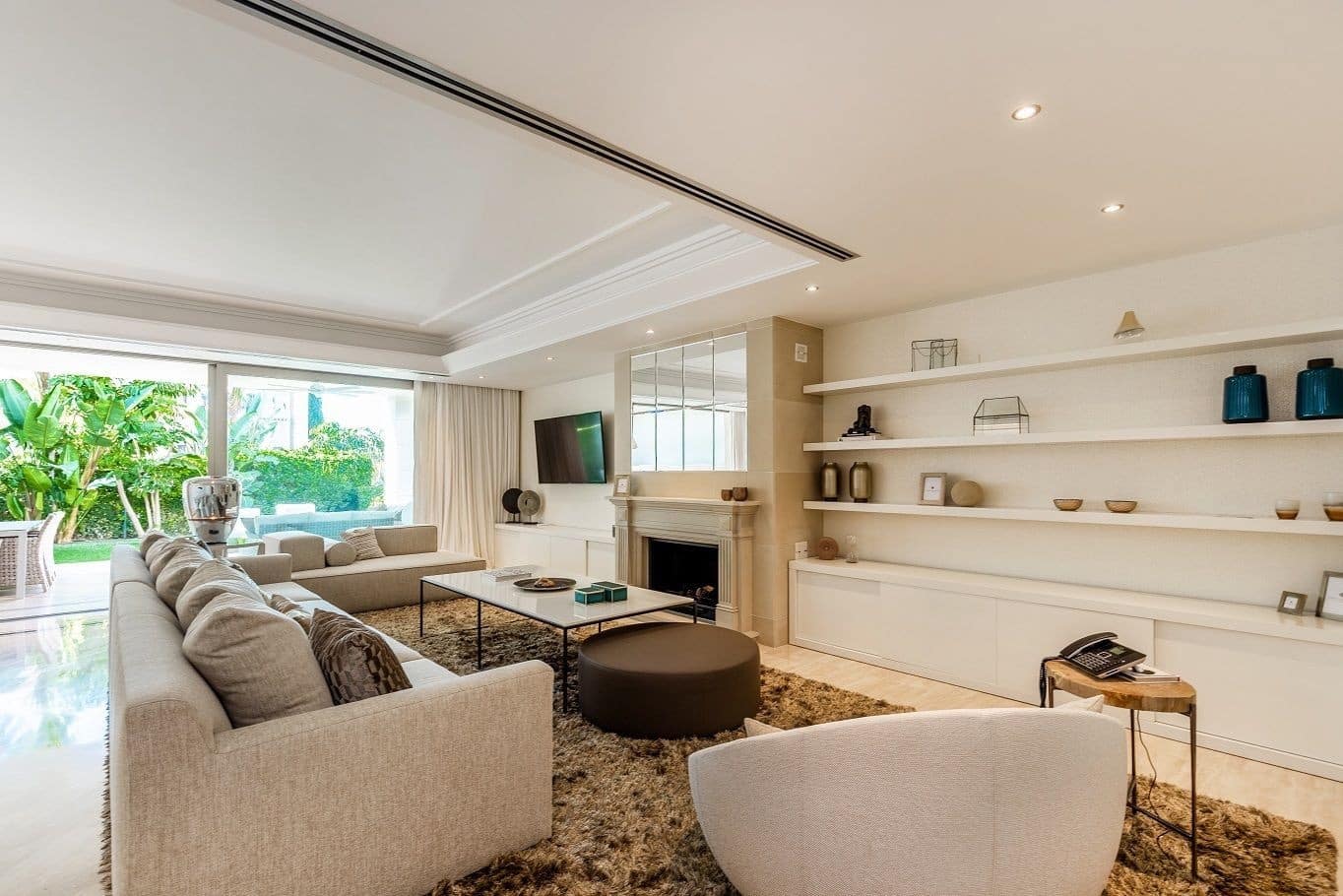 5 quarto Moradia para venda em Marbella com piscina - 1 995 000 € (Ref: 9448016)