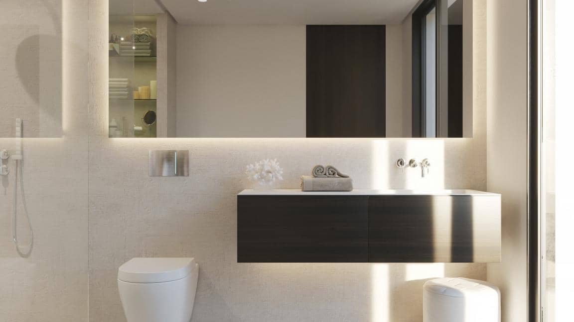 5 camera da letto Villa in vendita in Marbella con piscina garage - 5.995.000 € (Rif: 9448022)