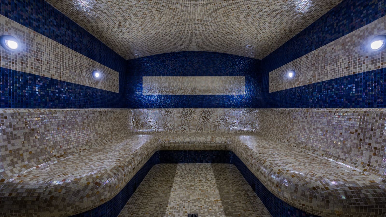 7 sypialnia Willa na sprzedaż w Marbella z basenem garażem - 6 700 000 € (Ref: 9448024)