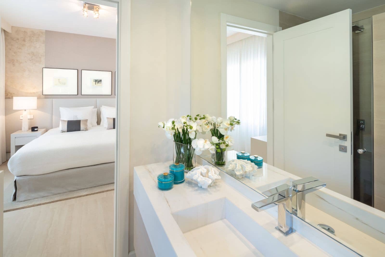 Chalet de 4 habitaciones en Marbella en venta con piscina garaje - 3.695.000 € (Ref: 9448026)