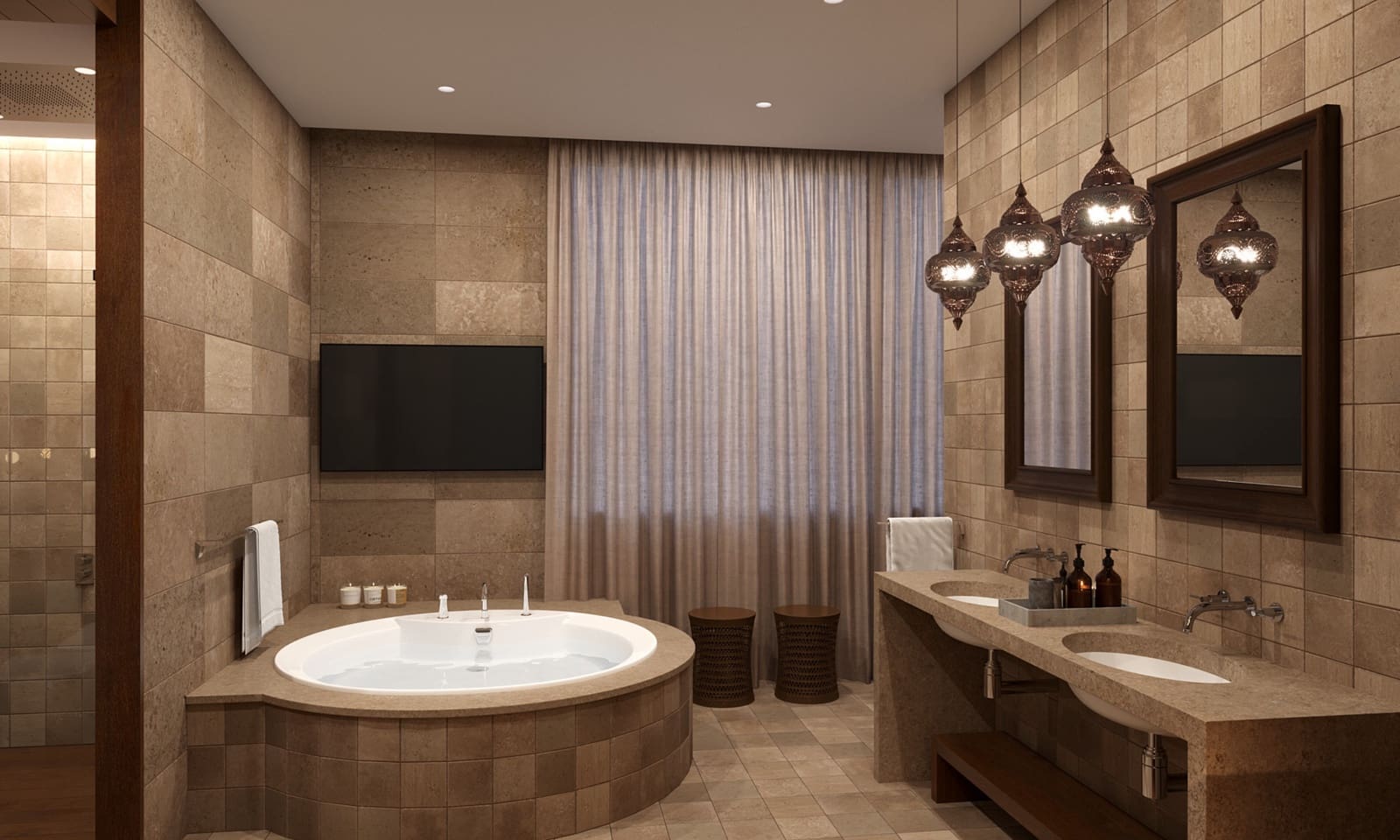 12 camera da letto Villa in vendita in Marbella con piscina garage - 12.900.000 € (Rif: 9448029)