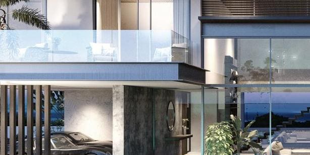 5 bedroom Villa for sale in Marbella with pool garage - € 2,895,000 (Ref: 9448034)