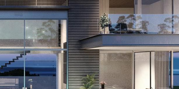 5 bedroom Villa for sale in Marbella with pool garage - € 2,895,000 (Ref: 9448034)