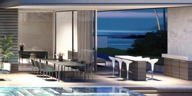 5 bedroom Villa for sale in Marbella with pool garage - € 2,895,000 (Ref: 9448034)