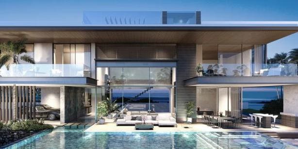 5 bedroom Villa for sale in Marbella with pool garage - € 2,895,000 (Ref: 9448034)