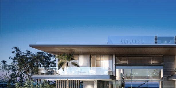 5 bedroom Villa for sale in Marbella with pool garage - € 2,895,000 (Ref: 9448034)