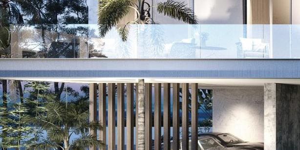 5 bedroom Villa for sale in Marbella with pool garage - € 2,895,000 (Ref: 9448034)