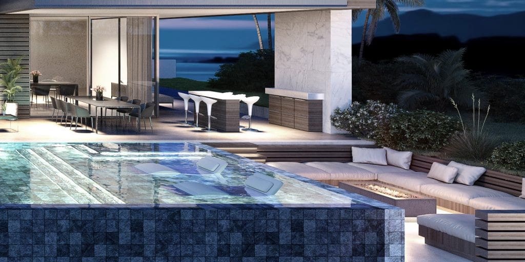 5 bedroom Villa for sale in Marbella with pool garage - € 2,895,000 (Ref: 9448034)