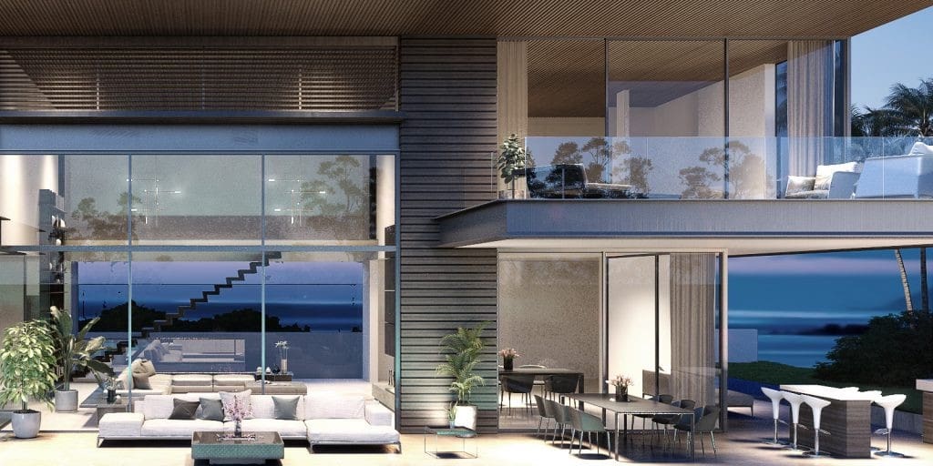 5 bedroom Villa for sale in Marbella with pool garage - € 2,895,000 (Ref: 9448034)