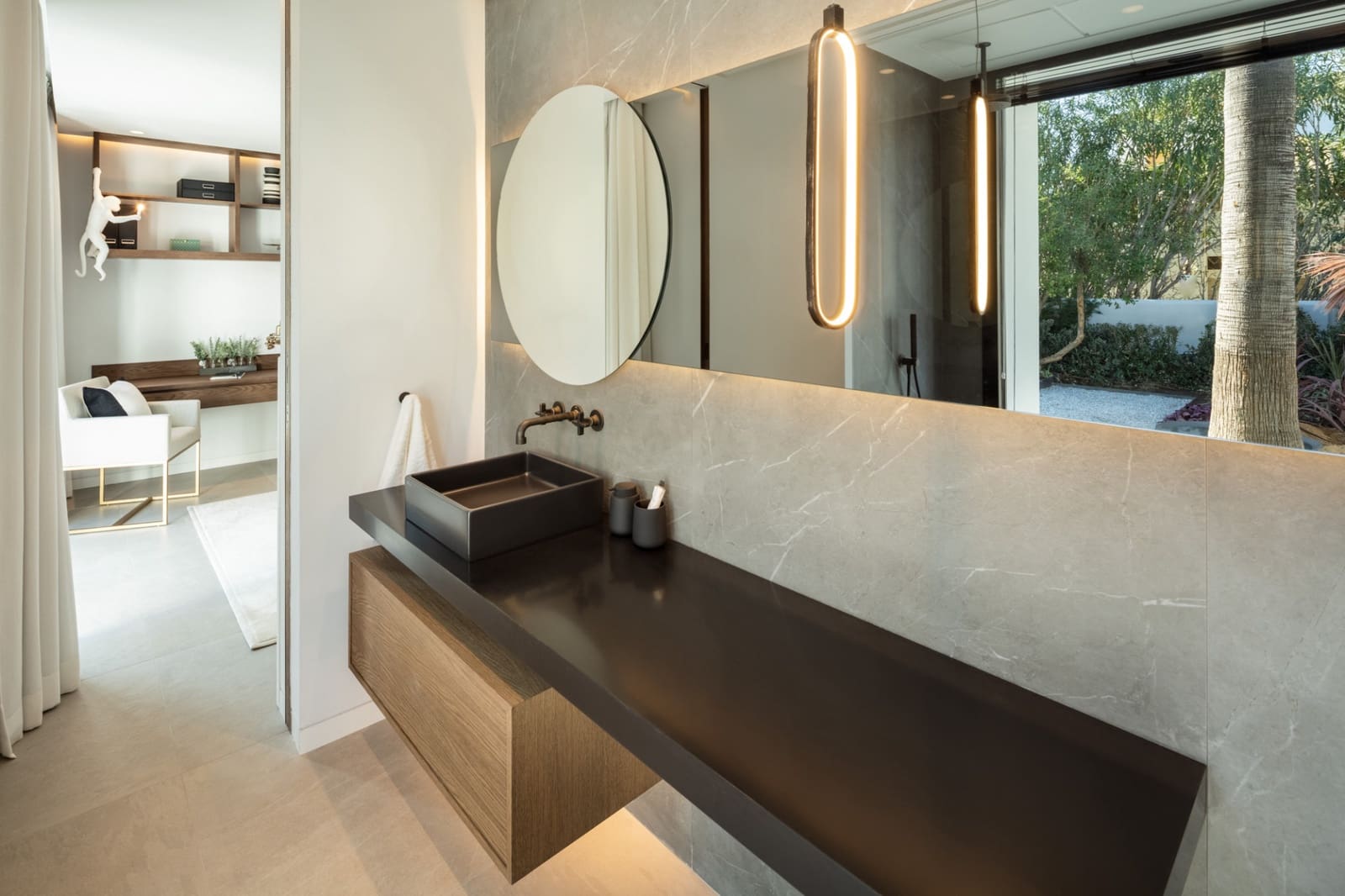 5 makuuhuone Huvila myytävänä paikassa Nueva Andalucia mukana uima-altaan 
autotalli - 4 995 000 € (Ref: 9448037)