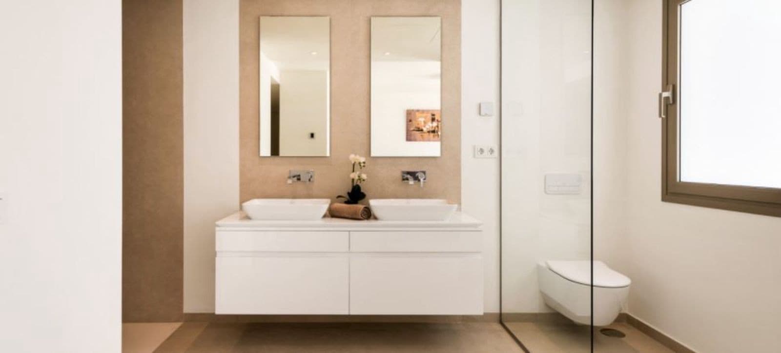 3 bedroom Apartment for sale in Marbella with pool garage - € 965,000 (Ref: 9448041)