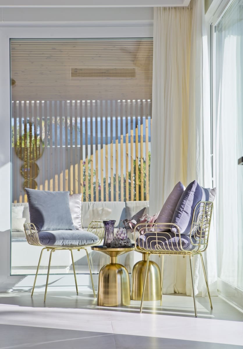 5 quarto Moradia para venda em Marbella com piscina garagem - 4 495 000 € (Ref: 9448047)