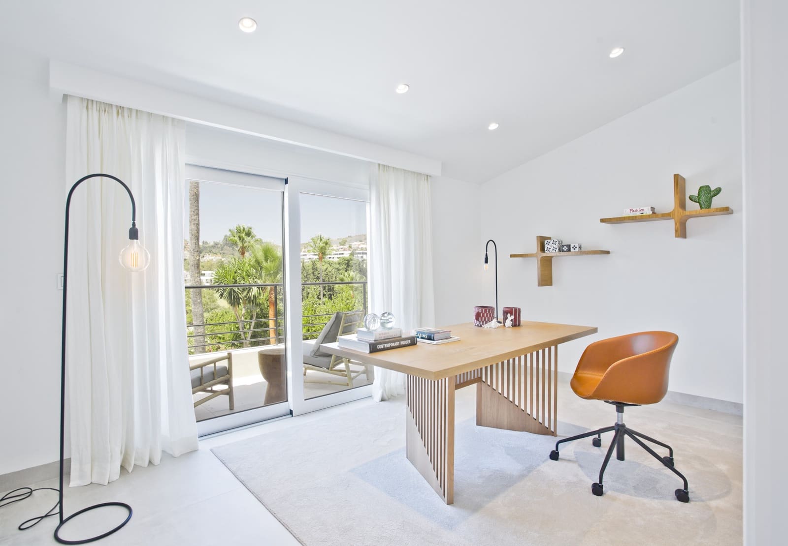 5 quarto Moradia para venda em Marbella com piscina garagem - 4 495 000 € (Ref: 9448047)