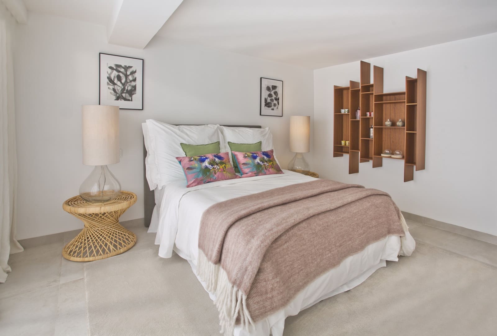 5 quarto Moradia para venda em Marbella com piscina garagem - 4 495 000 € (Ref: 9448047)