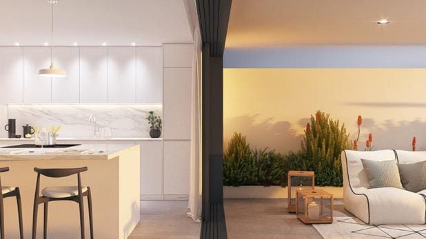 2 bedroom Apartment for sale in Estepona with pool garage - € 361,000 (Ref: 9448048)