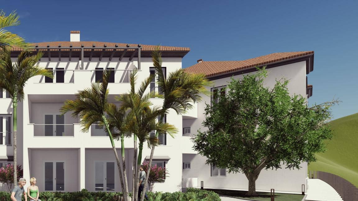 3 camera da letto Appartamento in vendita in Manilva con piscina garage - 237.650 € (Rif: 9448049)