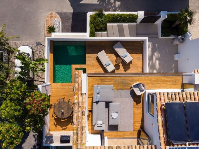 4 sypialnia Willa na sprzedaż w Marbella z garażem - 9 695 000 € (Ref: 9448052)