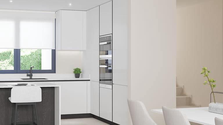 3 slaapkamer Appartement te koop in Marbella met zwembad garage - € 595.000 (Ref: 9448053)