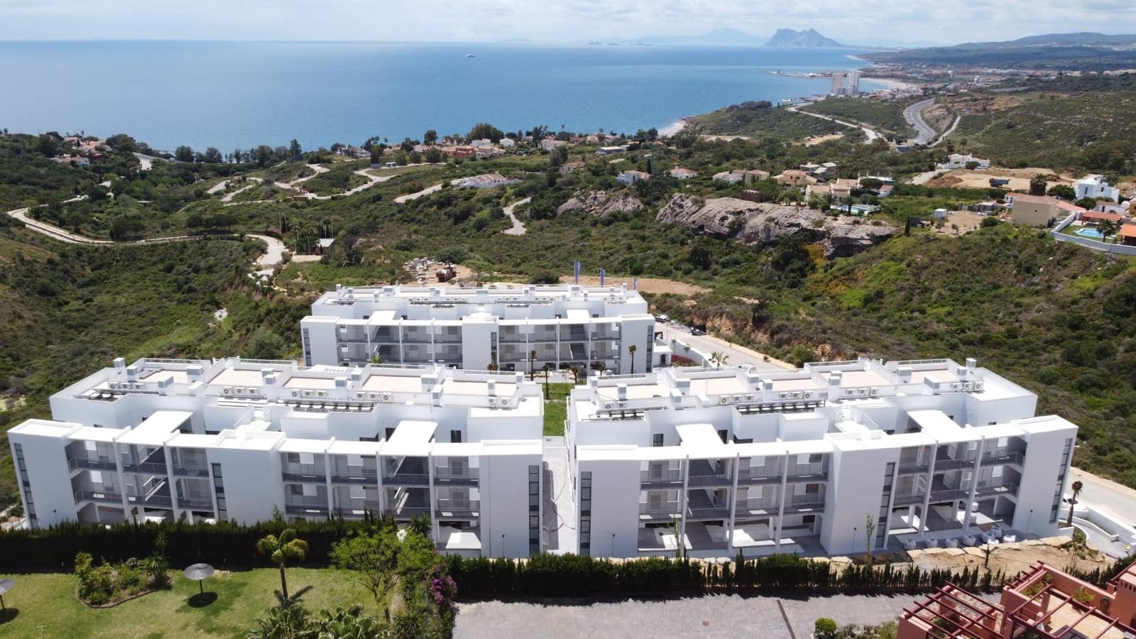 3 quarto Apartamento para venda em Marbella com piscina garagem - 278 000 € (Ref: 9448056)