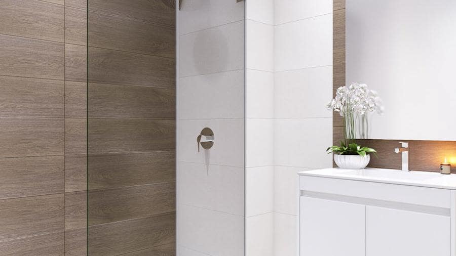 2 Zimmer Apartment zu verkaufen in Marbella mit Pool Garage - 235.000 € (Ref: 9448057)