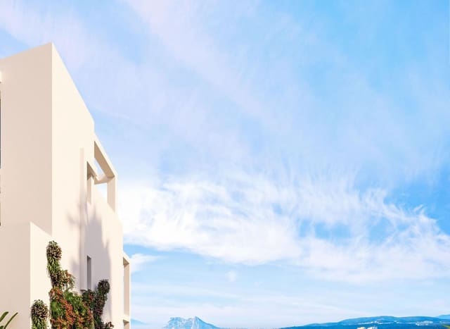 4 camera da letto Villa in vendita in Estepona con piscina garage - 400.000 € (Rif: 9448058)