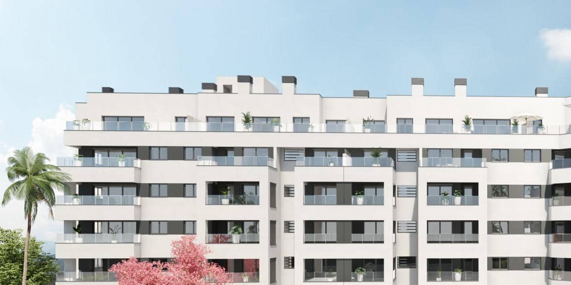 3 Zimmer Apartment zu verkaufen in Marbella mit Pool Garage - 368.200 € (Ref: 9448063)