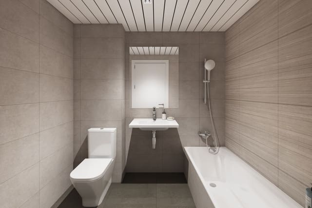 3 Zimmer Apartment zu verkaufen in Marbella mit Pool Garage - 368.200 € (Ref: 9448063)