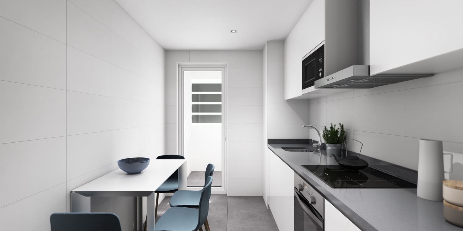 3 Zimmer Apartment zu verkaufen in Marbella mit Pool Garage - 368.200 € (Ref: 9448063)