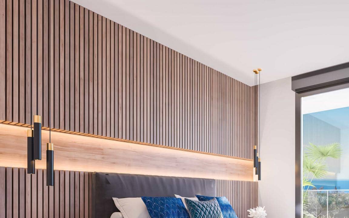 3 slaapkamer Appartement te koop in Marbella met zwembad garage - € 385.000 (Ref: 9448065)