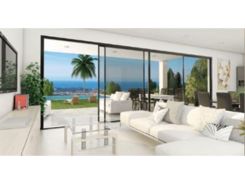 4 soveværelse Villa til salg i Mijas Costa med swimmingpool garage - € 1.100.000 (Ref: 9448067)