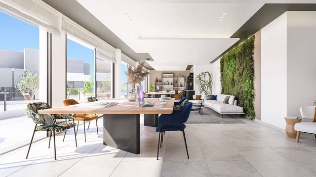 Apartamento de 2 habitaciones en Estepona en venta con piscina garaje - 248.000 € (Ref: 9448069)