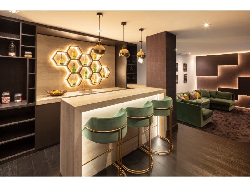 5 quarto Moradia para venda em Marbella com piscina garagem - 4 995 000 € (Ref: 9448070)