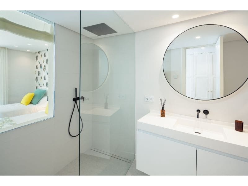 5 quarto Moradia para venda em Marbella com piscina garagem - 4 595 000 € (Ref: 9448071)