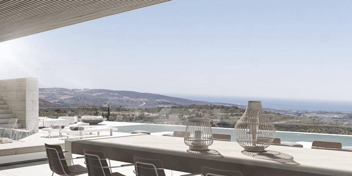 5 soveværelse Villa til salg i Sotogrande med swimmingpool garage - € 5.800.000 (Ref: 9448073)