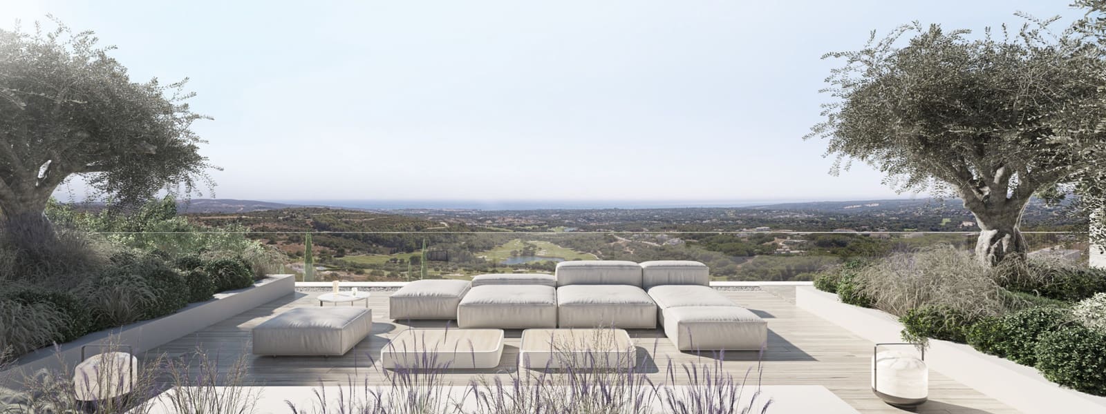 5 soveværelse Villa til salg i Sotogrande med swimmingpool garage - € 5.800.000 (Ref: 9448073)