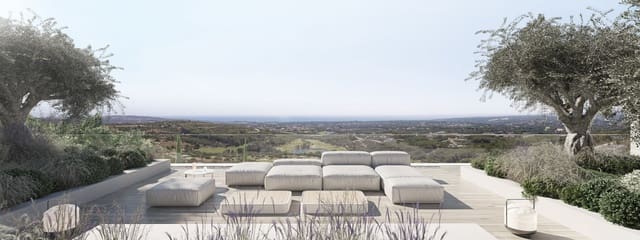 5 slaapkamer Villa te koop in Sotogrande, San Roque met zwembad garage - € 5.800.000 (Ref: 9448073)