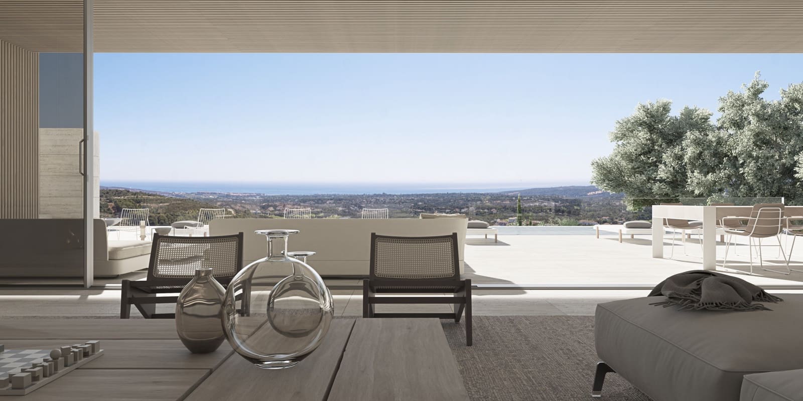 5 soveværelse Villa til salg i Sotogrande med swimmingpool garage - € 5.800.000 (Ref: 9448073)