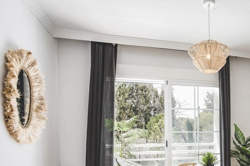 2 quarto Apartamento para venda em Marbella com piscina - 258 000 € (Ref: 9448075)