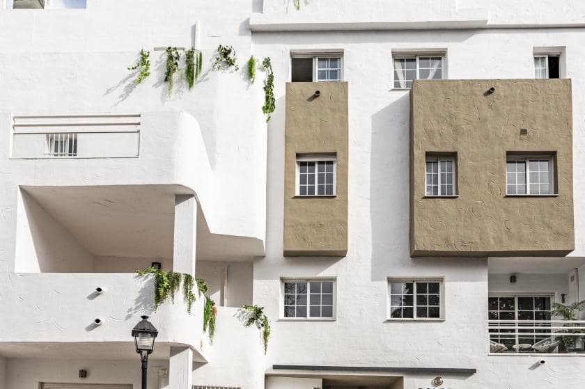 2 quarto Apartamento para venda em Marbella com piscina - 258 000 € (Ref: 9448075)