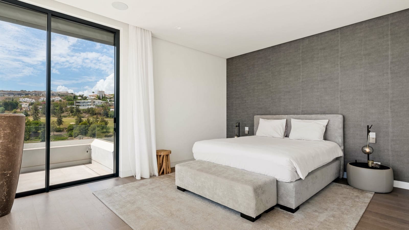 Chalet de 7 habitaciones en Marbella en venta con piscina garaje - 4.900.000 € (Ref: 9448076)